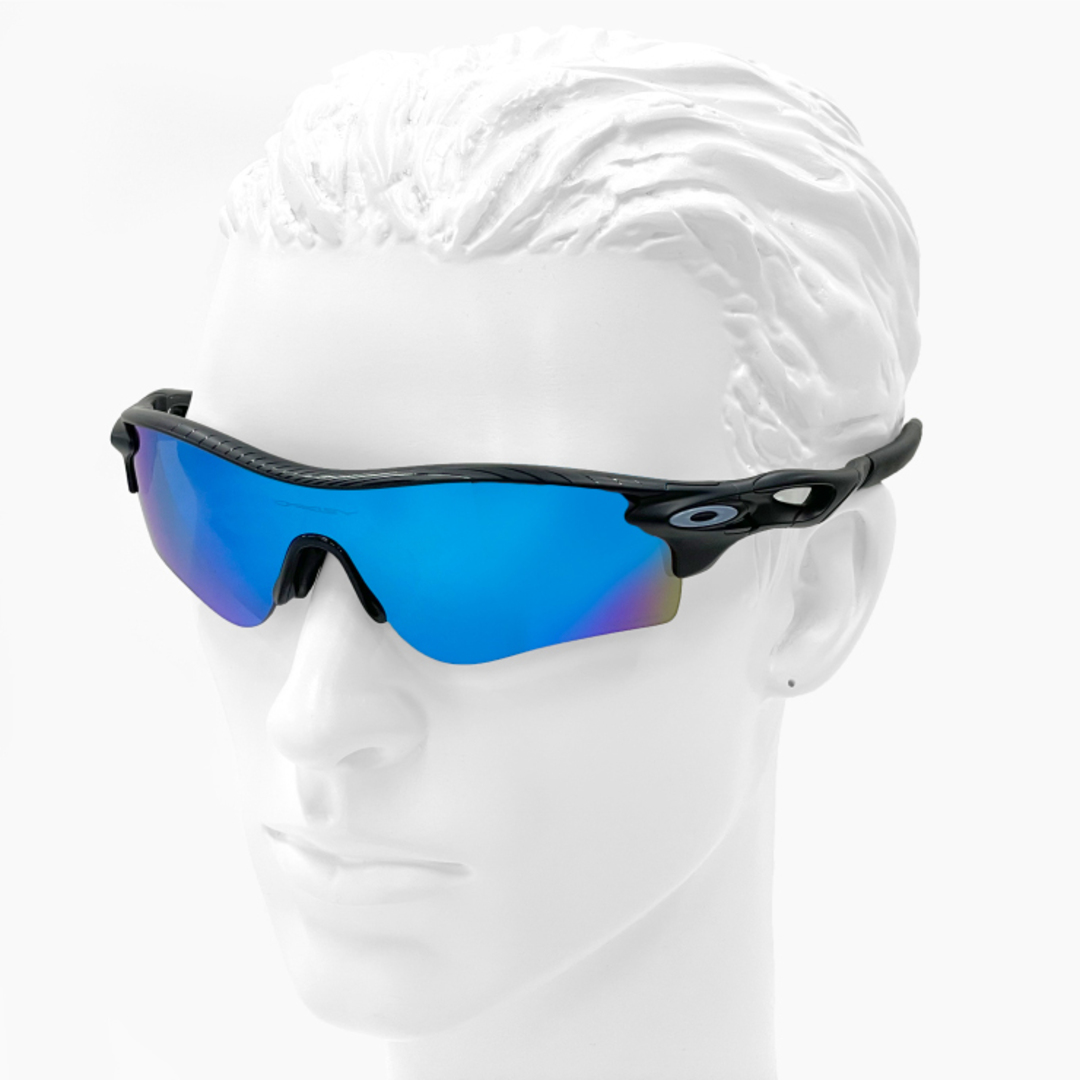 Oakley - 【新品】 国内正規品 OAKLEY oo9206-90 radarlock path Oakley - 【新品】 国内正規品 OAKLEY oo9206-90 radarlock path