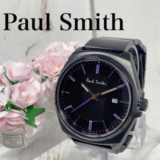 ポールスミス(Paul Smith)の腕時計メンズポールスミス自動巻きギフト男性用PaulSmithプレゼント2192(腕時計(アナログ))