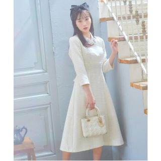 トッコクローゼット(TOCCO closet)のm♡様専用(ひざ丈ワンピース)