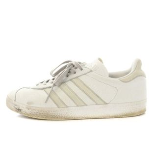 adidas originals ガゼルメゾンドリーファー スニーカー US7(スニーカー)