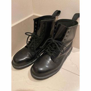 ドクターマーチン(Dr.Martens)のドクターマーチン　8ホール　ブーツ(ブーツ)