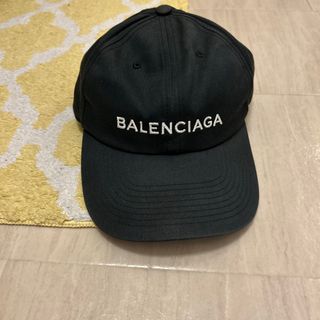 バレンシアガ(Balenciaga)の大特価‼︎ バレンシアガ/ロゴキャップ(キャップ)