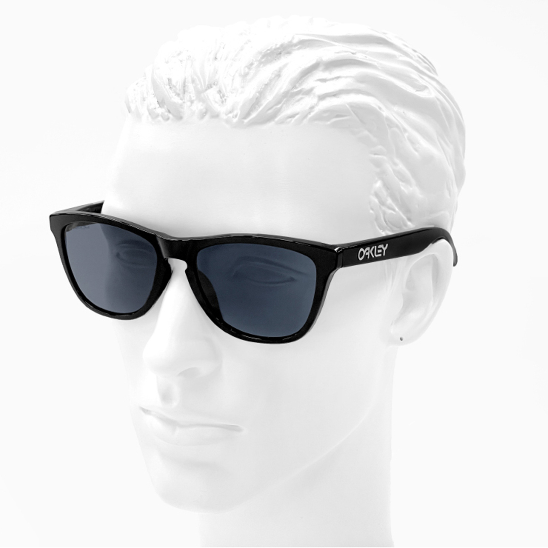Oakley - 【新品】 国内正規品 OAKLEY oo9245-75 frogskins Oakley - 【新品】 国内正規品 OAKLEY oo9245-75 frogskins