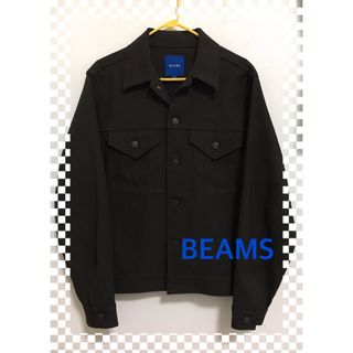 ビームス(BEAMS)のBEAMS ジャケット　美品(テーラードジャケット)