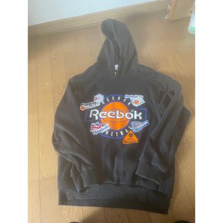 リーボック(Reebok)のリーボックパーカー(パーカー)