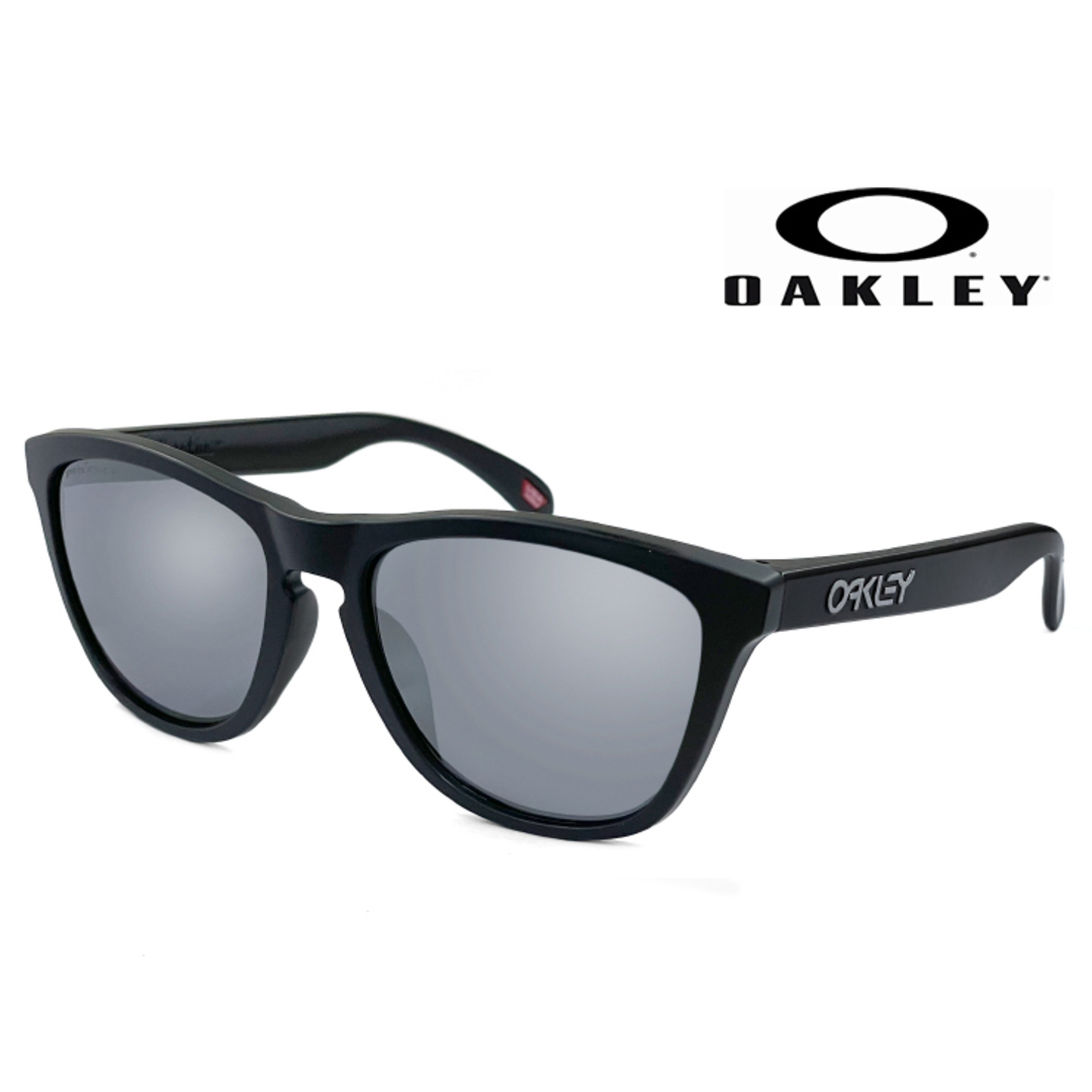 Oakley - 【新品】 国内正規品 OAKLEY oo9245-87 frogskins Oakley - 【新品】 国内正規品 OAKLEY oo9245-87 frogskins