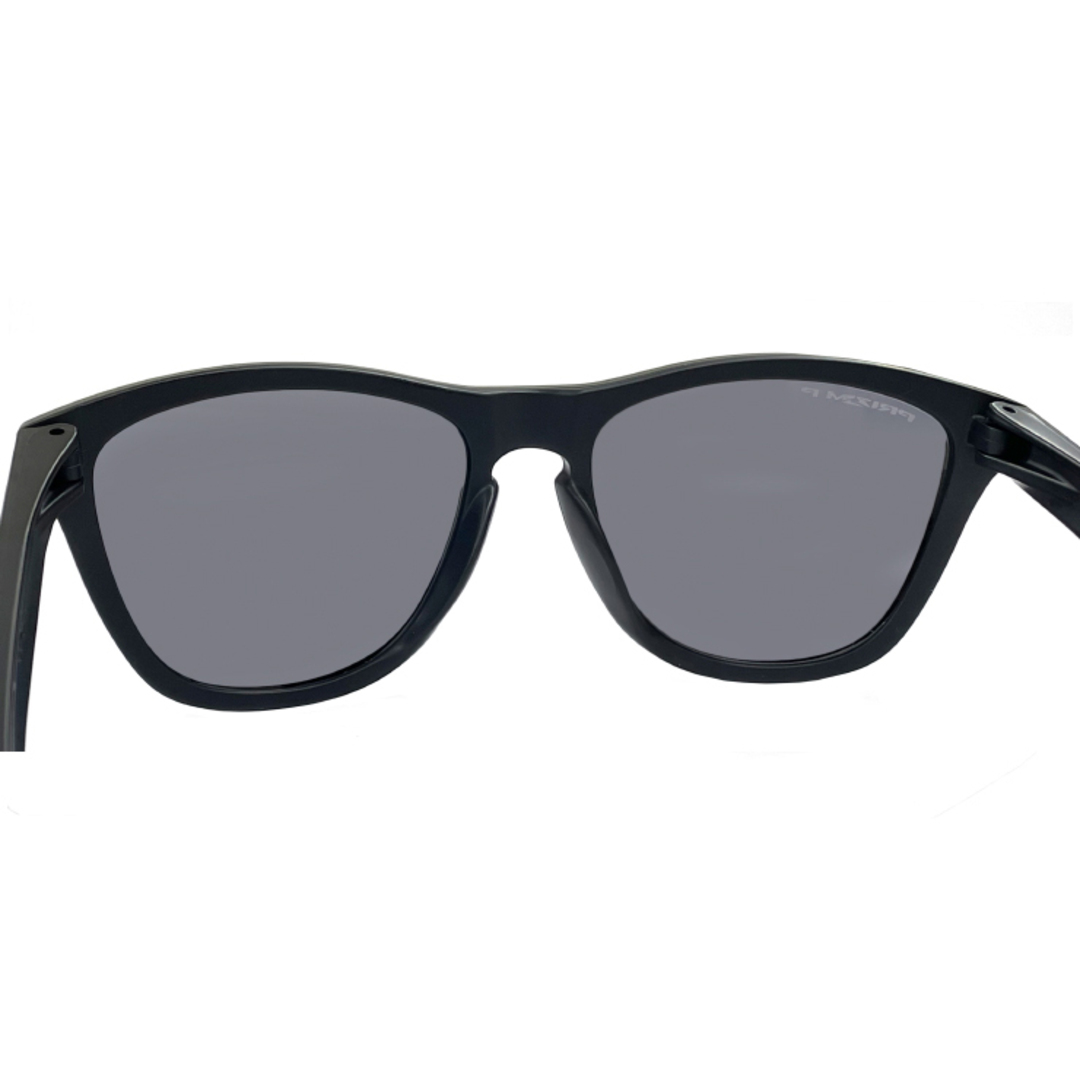 Oakley - 【新品】 国内正規品 OAKLEY oo9245-87 frogskins Oakley - 【新品】 国内正規品 OAKLEY oo9245-87 frogskins