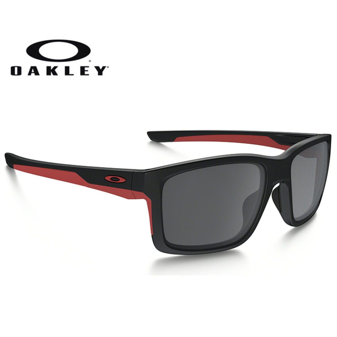 【新品】 オークリー MAINLINK 9264-12 OAKLEY サングラス メインリンク OO9264-12 メンズ レディース ユニセックスモデル スポーツ ミラーレンズファッション小物