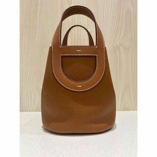 エルメス(Hermes)のエルメス インザループ(ハンドバッグ)