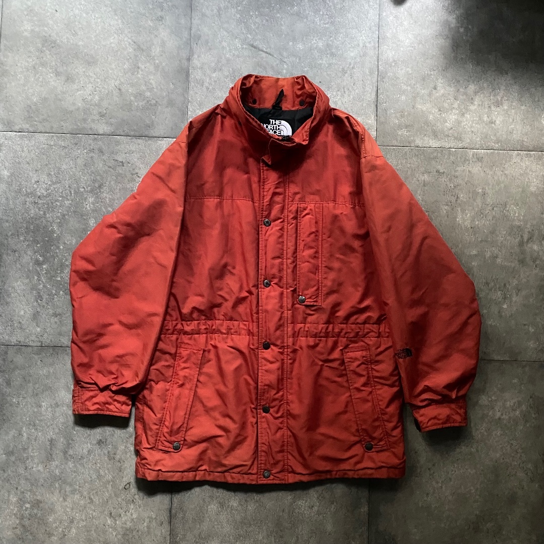 THE NORTH FACE  マウンテンパーカー　ゴアテックス　L肩幅約60cm