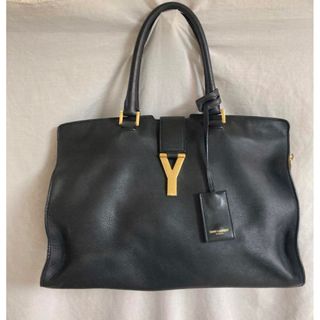 Saint Laurent - イヴ サンローラン YVES SAINT LAURENT ハンドバッグ