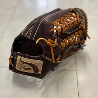 クボタスラッガー(久保田スラッガー)の【新品】久保田スラッガー 軟式 内野手 グローブ グラブ(グローブ)