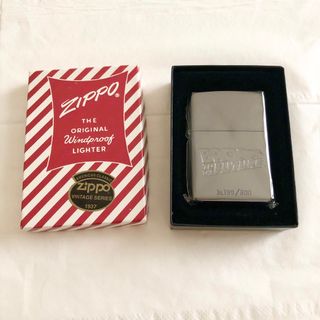 ジッポー(ZIPPO)の【激レア】ZIPPO ジッポー BACK TO THE FUTURE 限定 (タバコグッズ)