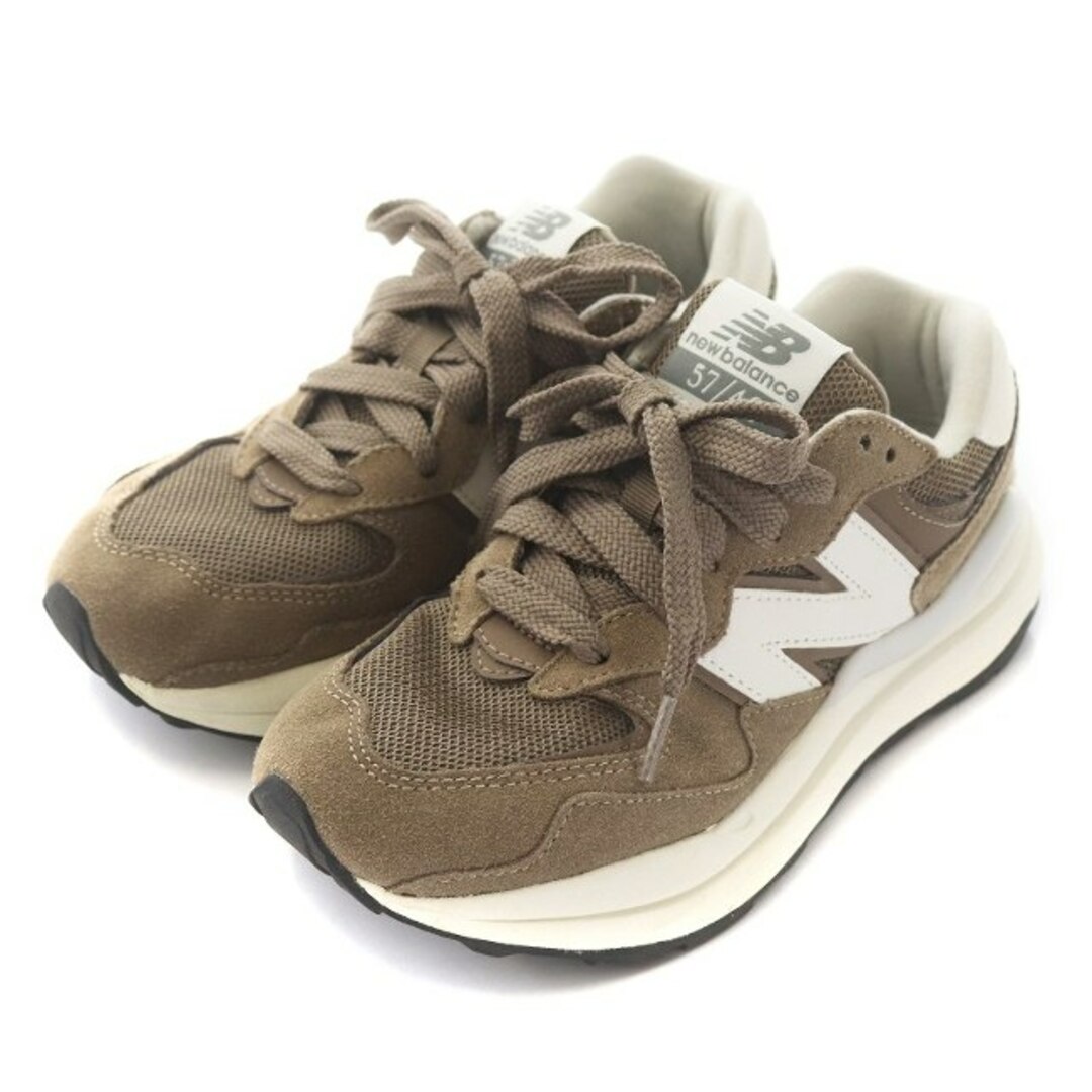 新品　New Balanceニューバランス M5740ESB スニーカー