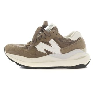 ニューバランス(New Balance)のニューバランス 57/40 ESB M5740ESB スニーカー スエード(スニーカー)