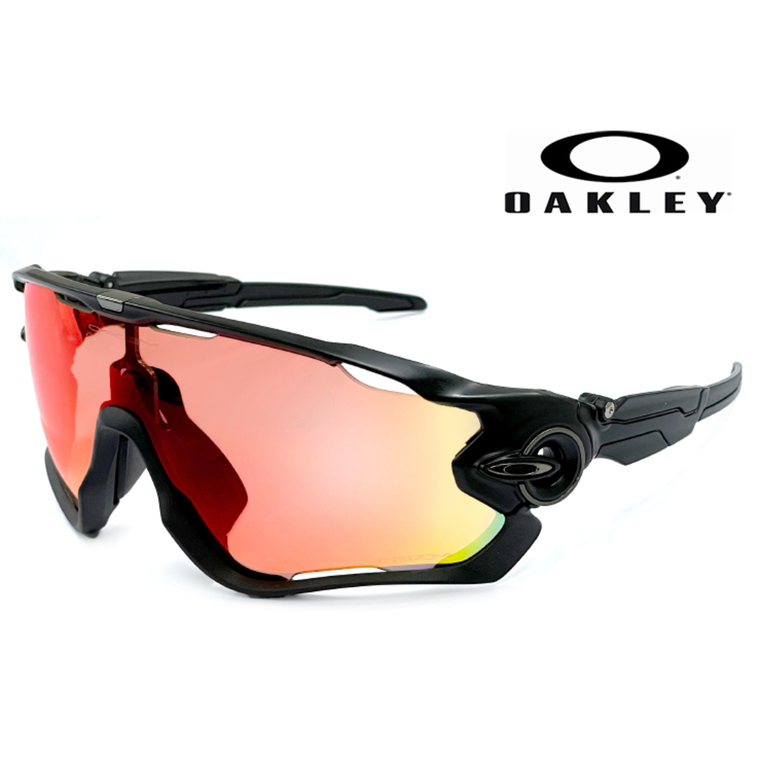Oakley - 【新品】 国内正規品 OAKLEY oo9290-48 jawbreaker Oakley - 【新品】 国内正規品 OAKLEY oo9290-48 jawbreaker