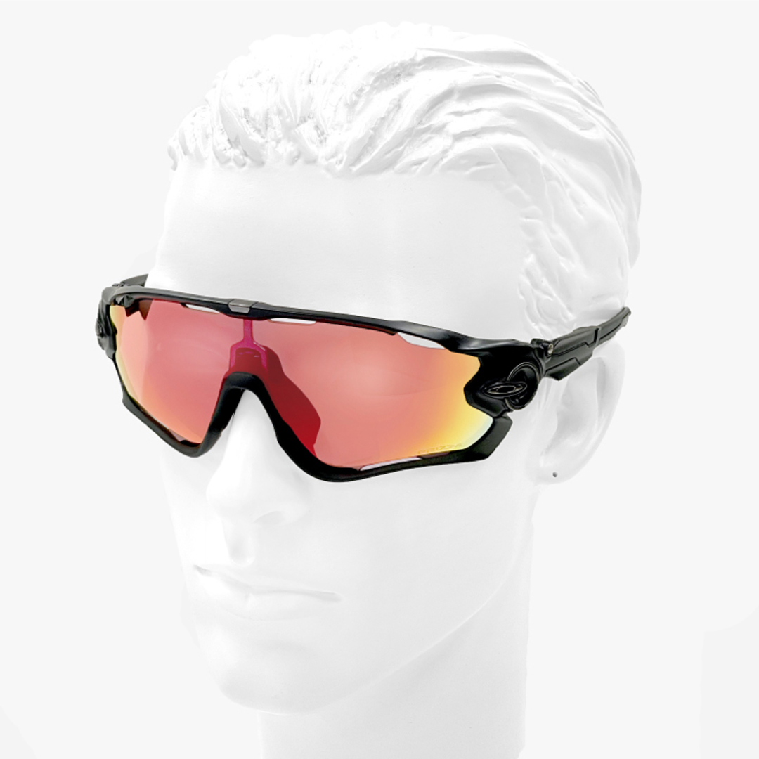 Oakley - 【新品】 国内正規品 OAKLEY oo9290-48 jawbreaker Oakley - 【新品】 国内正規品 OAKLEY oo9290-48 jawbreaker