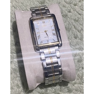 セイコー(SEIKO)のSEIKO セイコー LUCENT ルーセント 5E21-5C10 1999年製(腕時計(アナログ))
