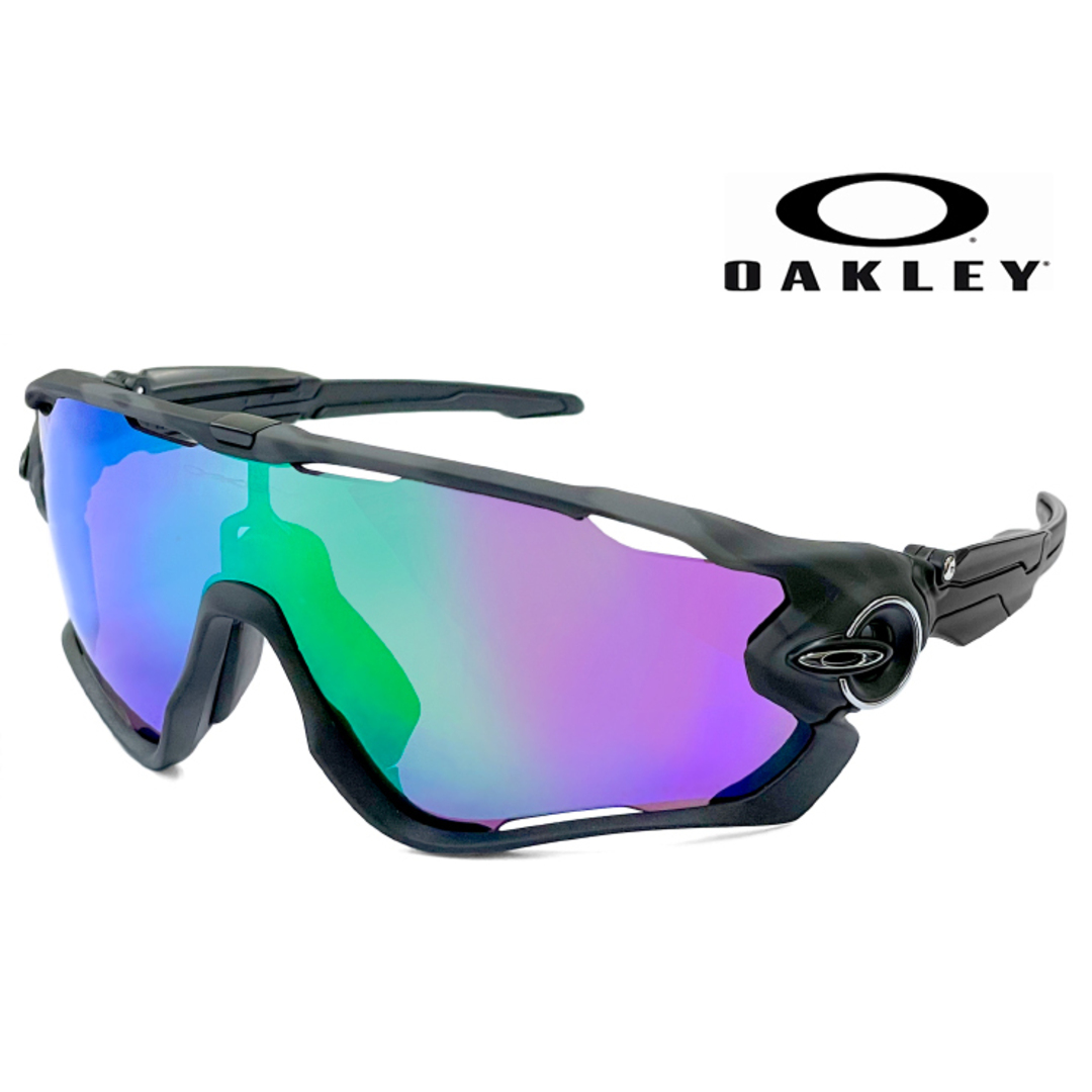 Oakley - 【新品】 oo9290-79 jawbreaker prizm road jade Oakley - 【新品】 oo9290-79 jawbreaker prizm road jade