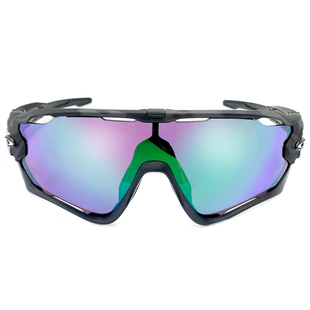 Oakley - 【新品】 oo9290-79 jawbreaker prizm road jade Oakley - 【新品】 oo9290-79 jawbreaker prizm road jade