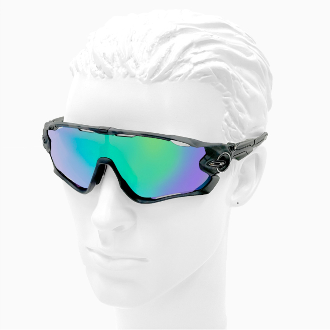 Oakley - 【新品】 oo9290-79 jawbreaker prizm road jade Oakley - 【新品】 oo9290-79 jawbreaker prizm road jade