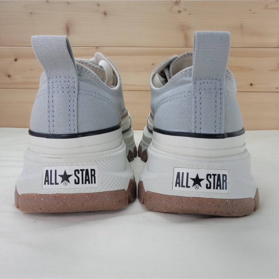 ALL STAR(CONVERSE) - コンバース オールスター R トレックウエーブ ALL STAR(CONVERSE) - コンバース オールスター R トレックウエーブ