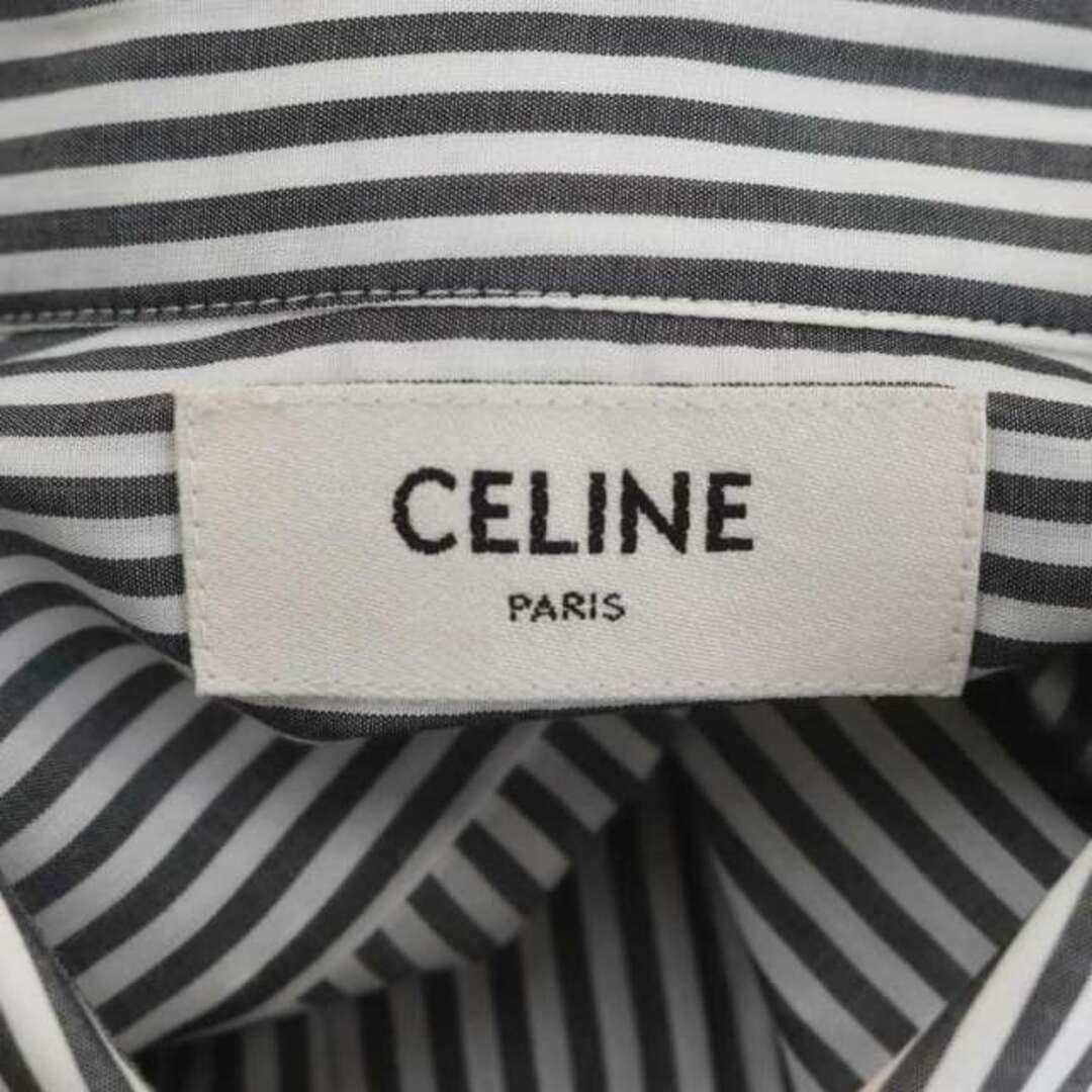 celine(セリーヌ)のセリーヌ by Hedi Slimane Classic Shirt メンズのトップス(シャツ)の商品写真