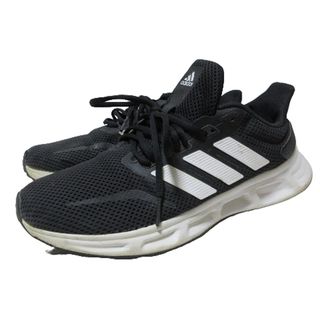 アディダス(adidas)のアディダス SHOWTHEWAY 2.0 U ランニングシューズ ■GY01(シューズ)