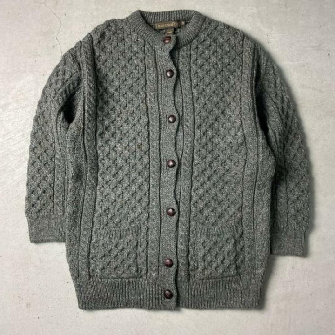 最高の品質の 90年代 アイルランド製 inis crafts