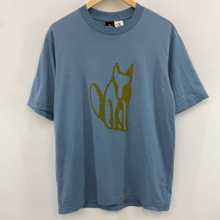 ゴールドウィン(GOLDWIN)のGOLD WIN メンズ  トップス Tシャツ(半袖/袖無し)(Tシャツ/カットソー(半袖/袖なし))