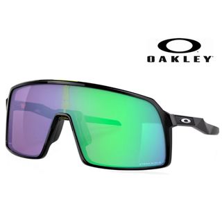 オークリー(Oakley)の【新品】 国内正規品 OAKLEY oo9406a-1737 sutro a オークリー サングラス 9406-17 スートロ prizm jade アジアンフィット モデル 009406-17 日本正規品(サングラス/メガネ)