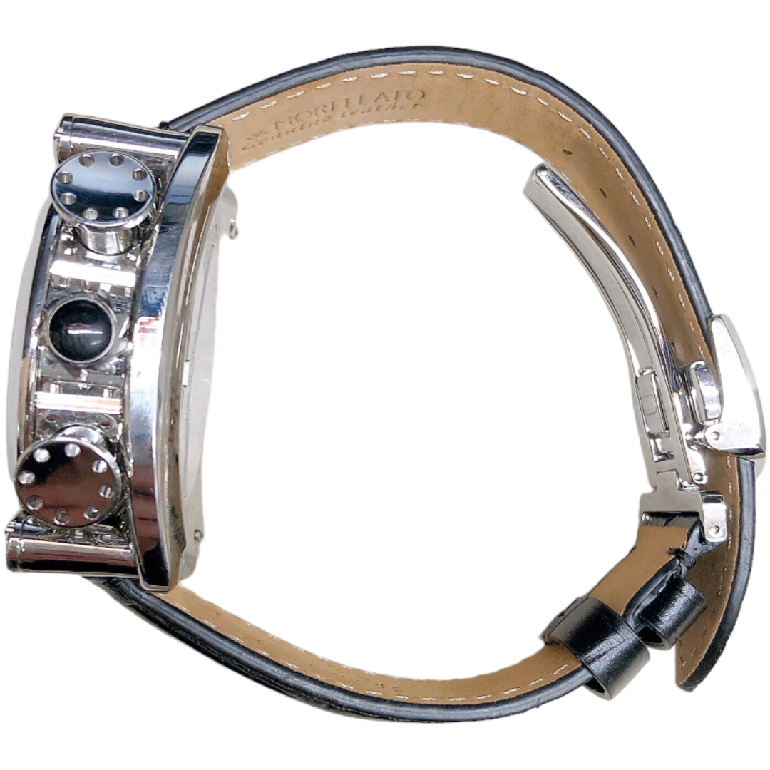 SEIKO(セイコー)の　セイコー SEIKO ガランテ SBLA025 ステンレススチール メンズ 腕時計 メンズの時計(その他)の商品写真