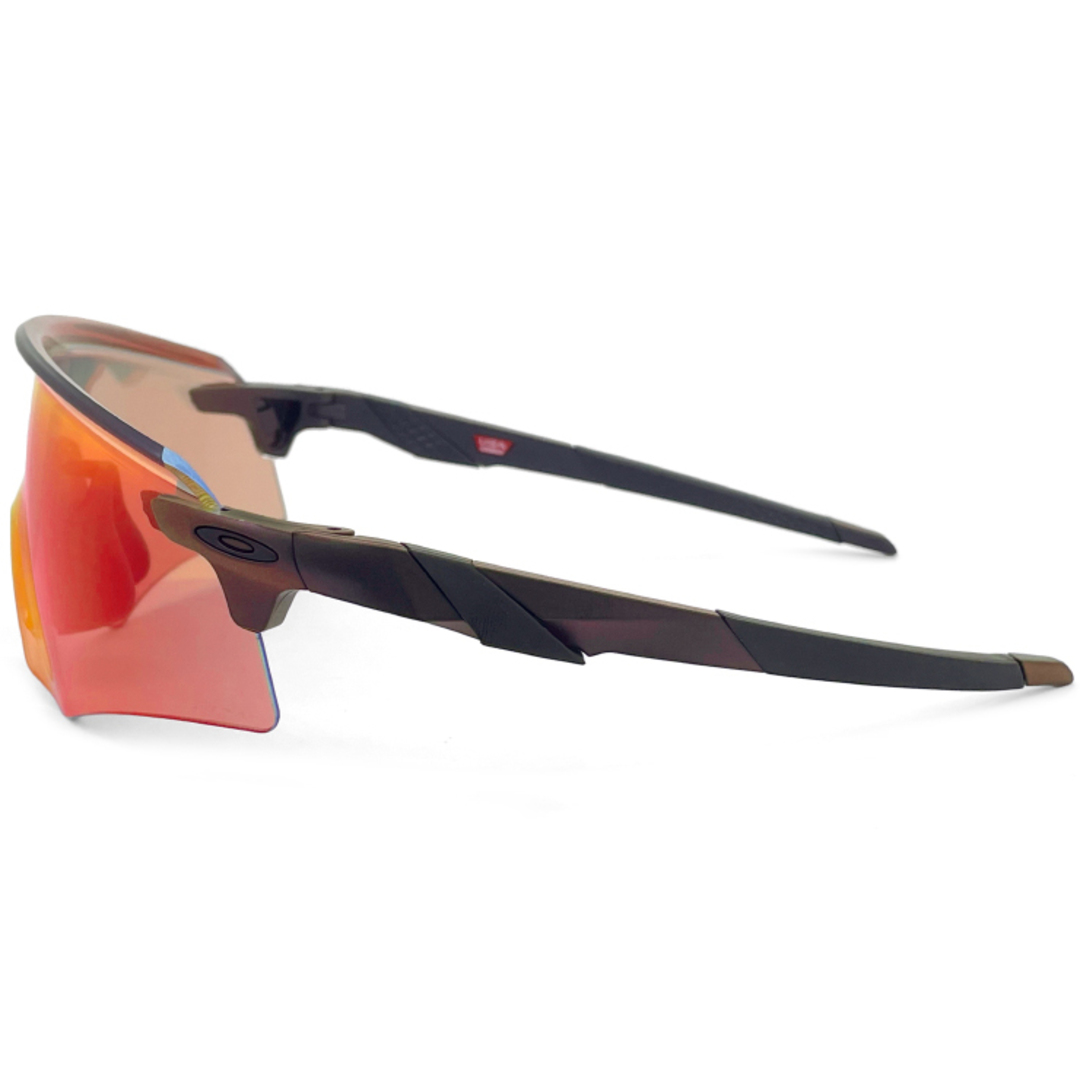 Oakley(オークリー)の【新品】  国内正規品 OAKLEY oo9472f-0939 encoder オークリー prizm trail torch スポーツサングラス uvカット 009472-09 日本正規品 メンズのファッション小物(サングラス/メガネ)の商品写真