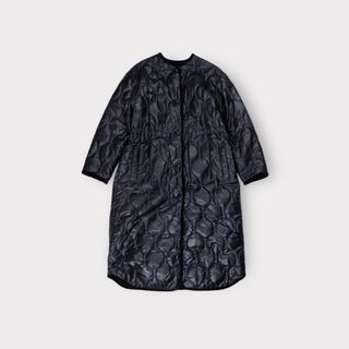 ビューティアンドユースユナイテッドアローズ(BEAUTY&YOUTH UNITED ARROWS)のH BEAUTY&YOUTH【REVERSIBLE COAT】(ロングコート)