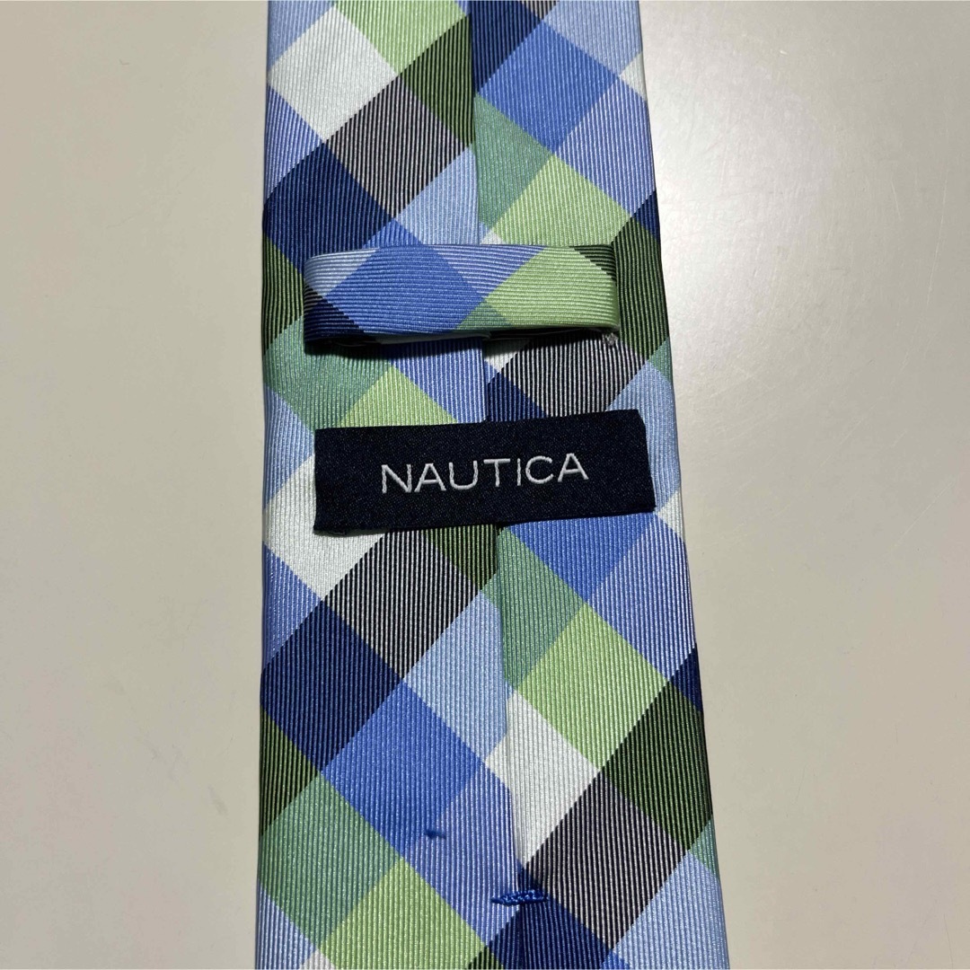 NAUTICA(ノーティカ)のNAUTICAのネクタイ メンズのファッション小物(ネクタイ)の商品写真