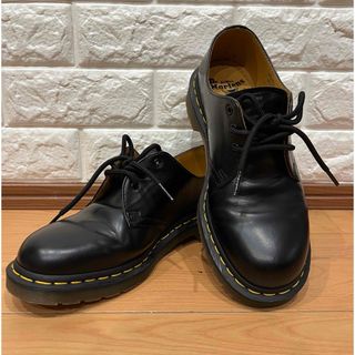 ドクターマーチン(Dr.Martens)のドクターマーチン　3ホール　26cm 着用５回！備品(その他)