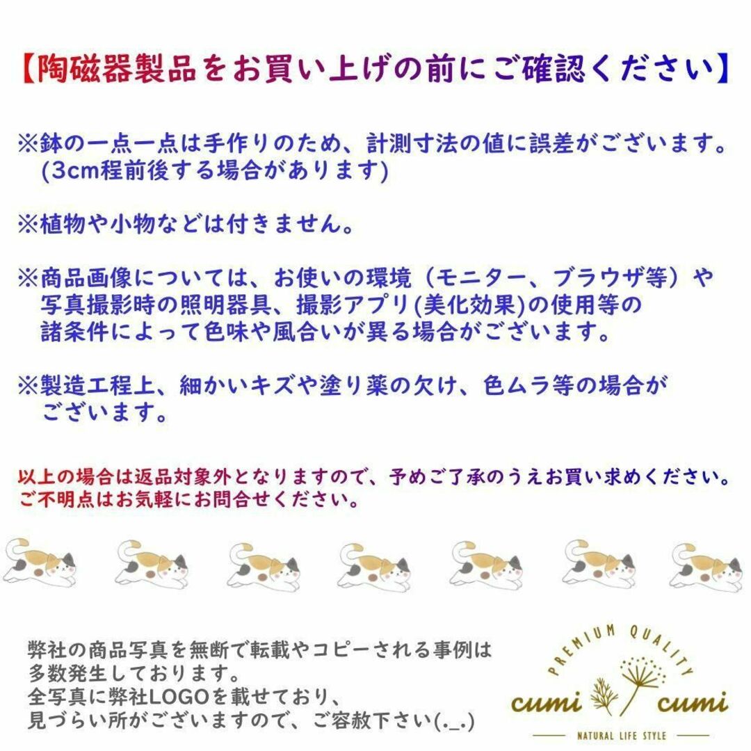 【ドイツ】 4.5号 グリーンたんぽぽ 浮彫 窯変 植木鉢 室内 陶器鉢 多肉 インテリア/住まい/日用品のインテリア小物(花瓶)の商品写真