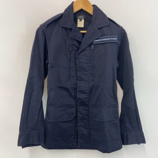 APC(A.P.C) ブルゾン(メンズ)の通販 100点以上 | アーペーセーのメンズ