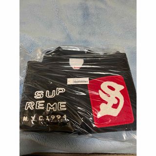 シュプリーム(Supreme)のsupreme tourist varsity jacket black xl(スタジャン)