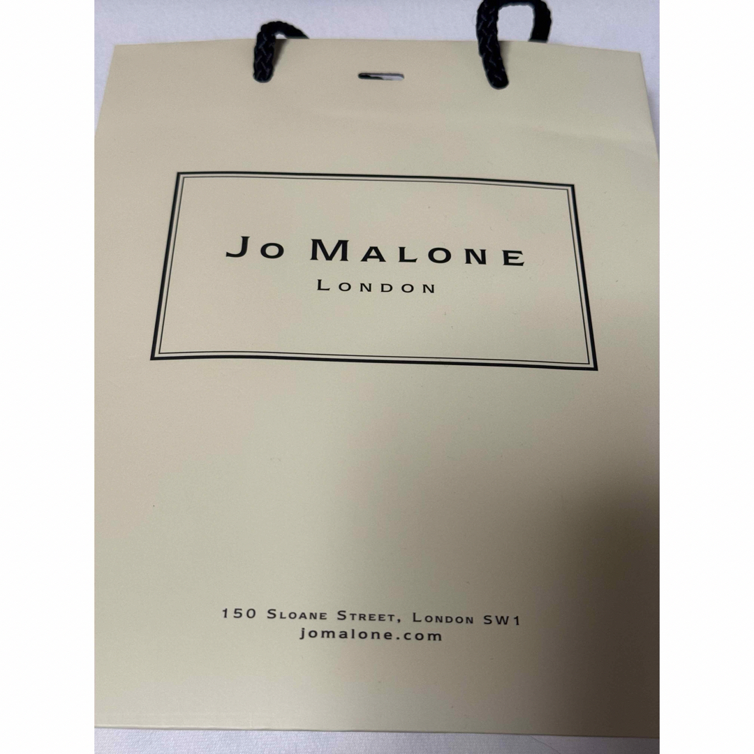 Jo Malone(ジョーマローン)のジョーマーロン　コロン2本&ジンジャーブレッドマン コスメ/美容のキット/セット(サンプル/トライアルキット)の商品写真