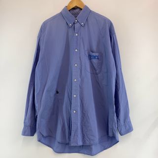 ノーティカ(NAUTICA)のNAUTICA メンズ ノーティカ ボタンダウンシャツ STACKS TOO BIG SHIRT(シャツ)