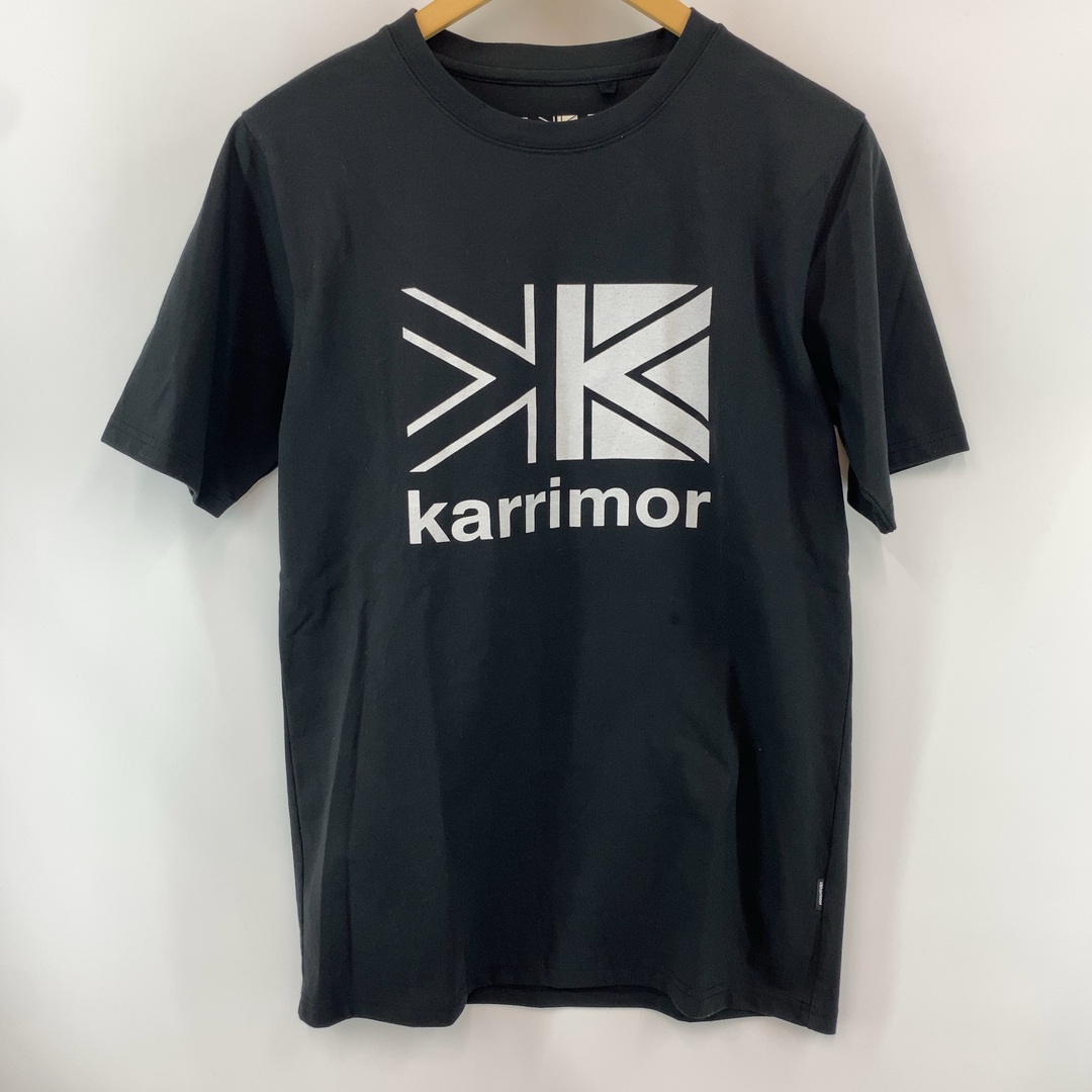 karrimor(カリマー)のkarrimor メンズ  トップス Tシャツ(半袖/袖無し) メンズのトップス(Tシャツ/カットソー(半袖/袖なし))の商品写真