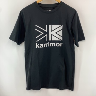 カリマー(karrimor)のkarrimor メンズ  トップス Tシャツ(半袖/袖無し)(Tシャツ/カットソー(半袖/袖なし))