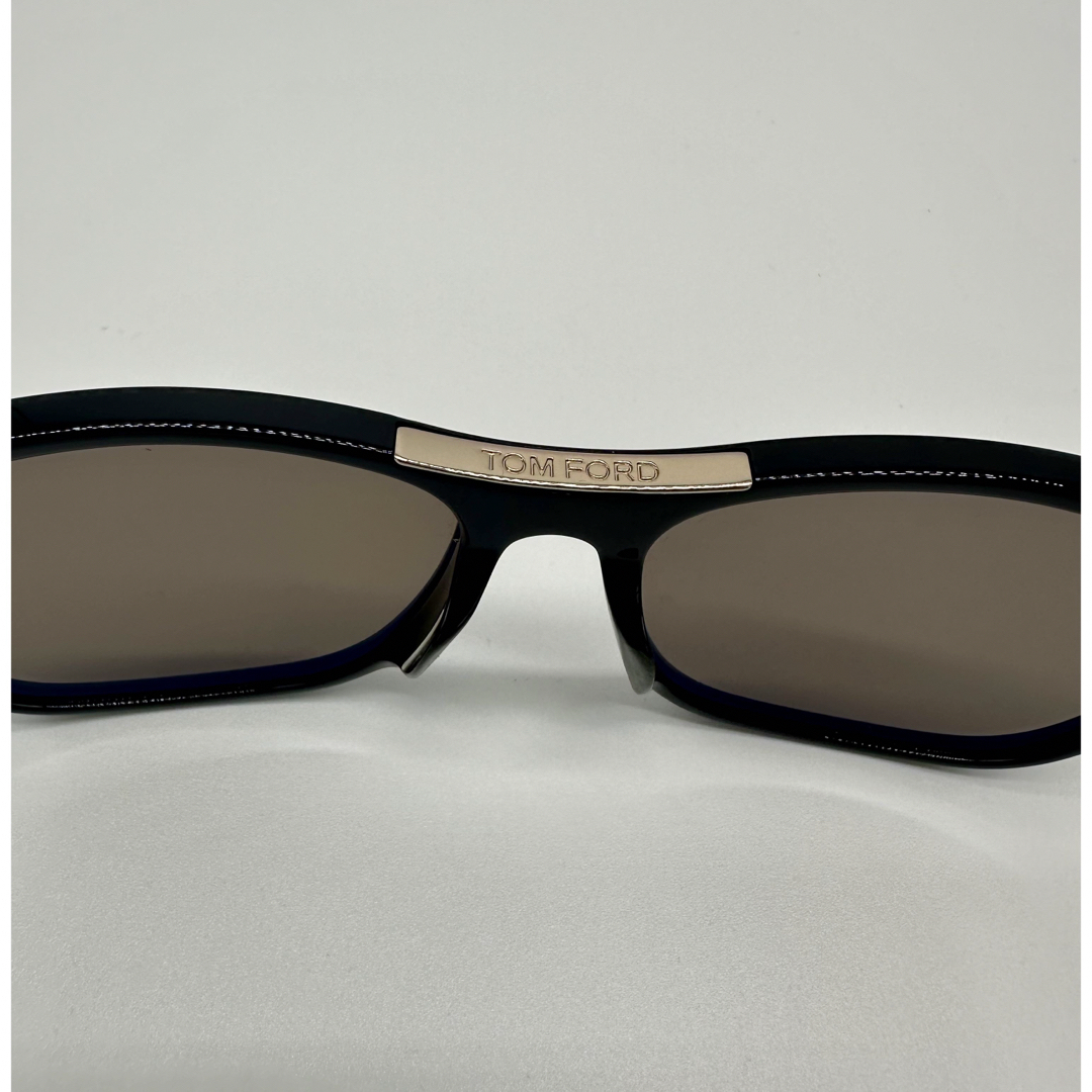 TOM FORD - トムフォード TOM FORD サングラス ほぼ未使用 美品 TOM FORD - トムフォード TOM FORD サングラス ほぼ未使用 美品
