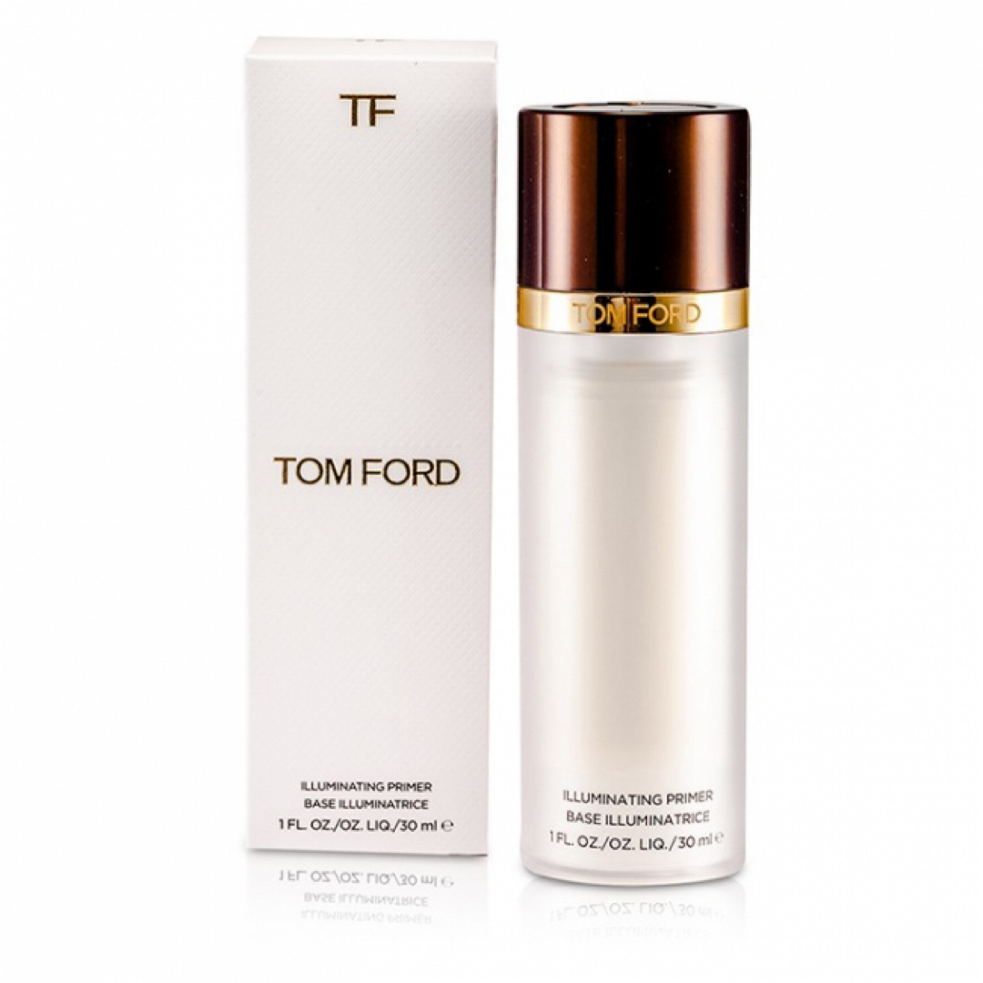 TOM FORD BEAUTY - TOM FORD BEAUTY*メークアップベースの通販 by TOM FORD BEAUTY - TOM FORD BEAUTY*メークアップベースの通販 by
