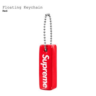 シュプリーム(Supreme)のSupreme Floating Keychain(キーホルダー)