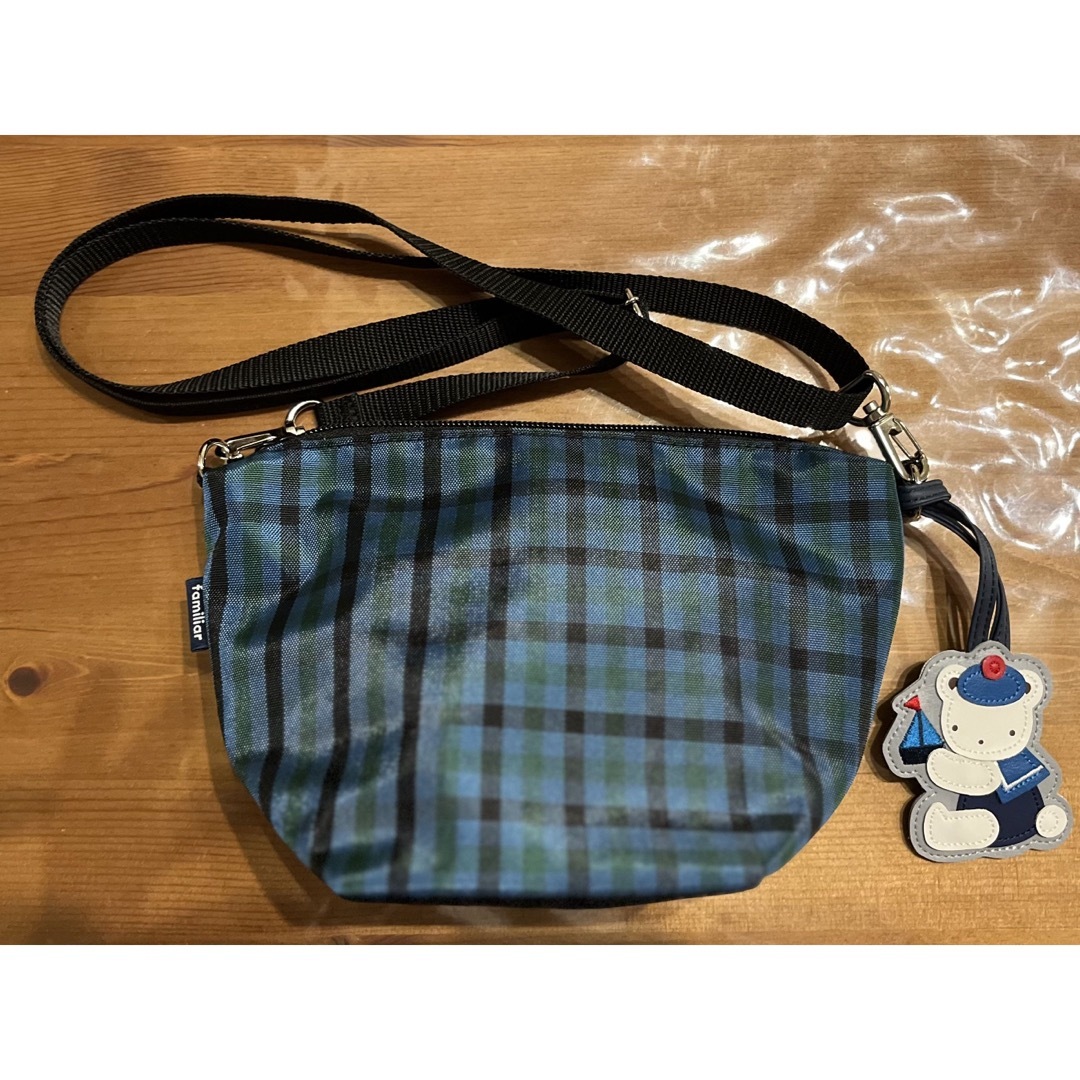 misha & puff スケポン 3y misha & puff スケポン 3y