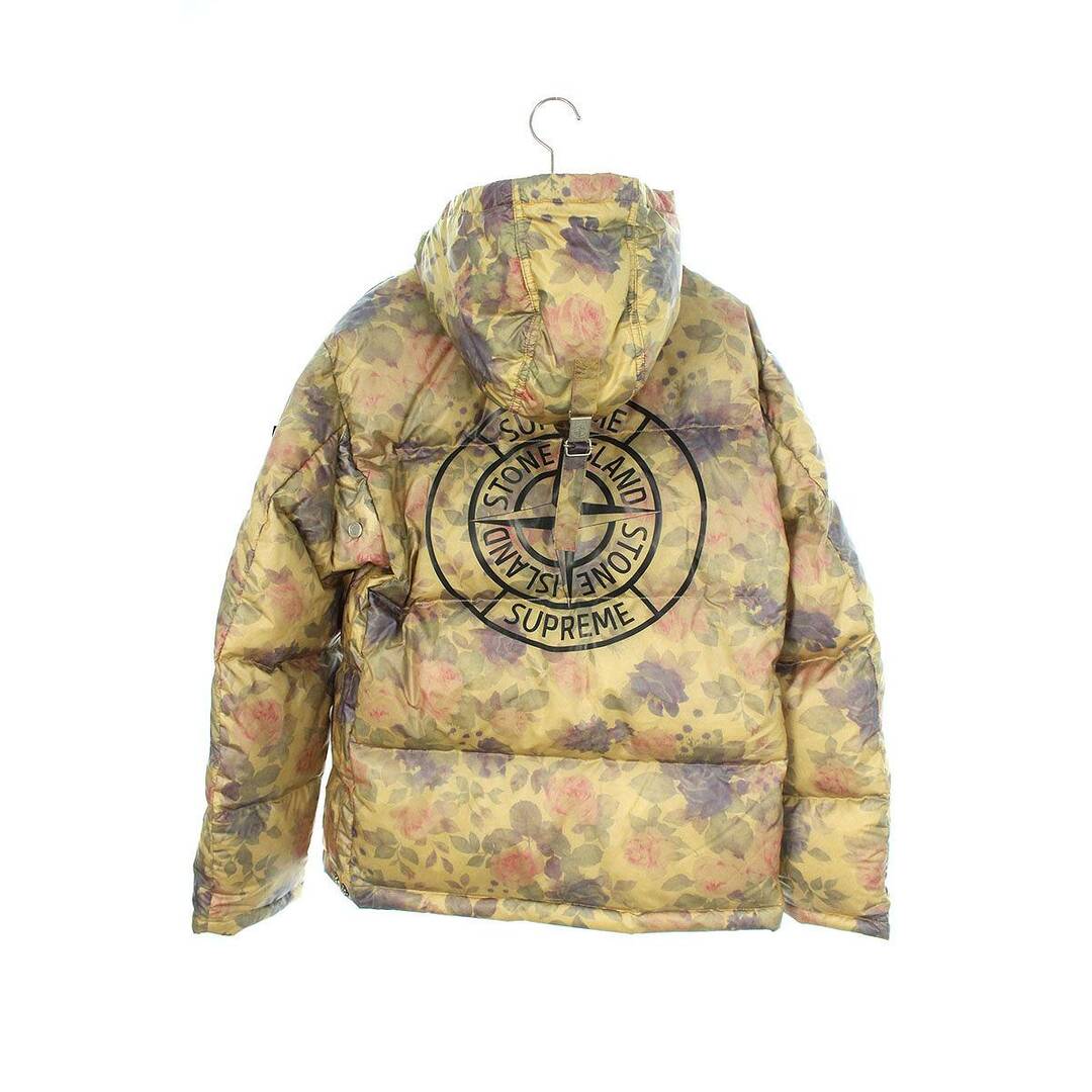 Supreme - シュプリーム ×ストーンアイランド STONEISLAND 17AW Stone