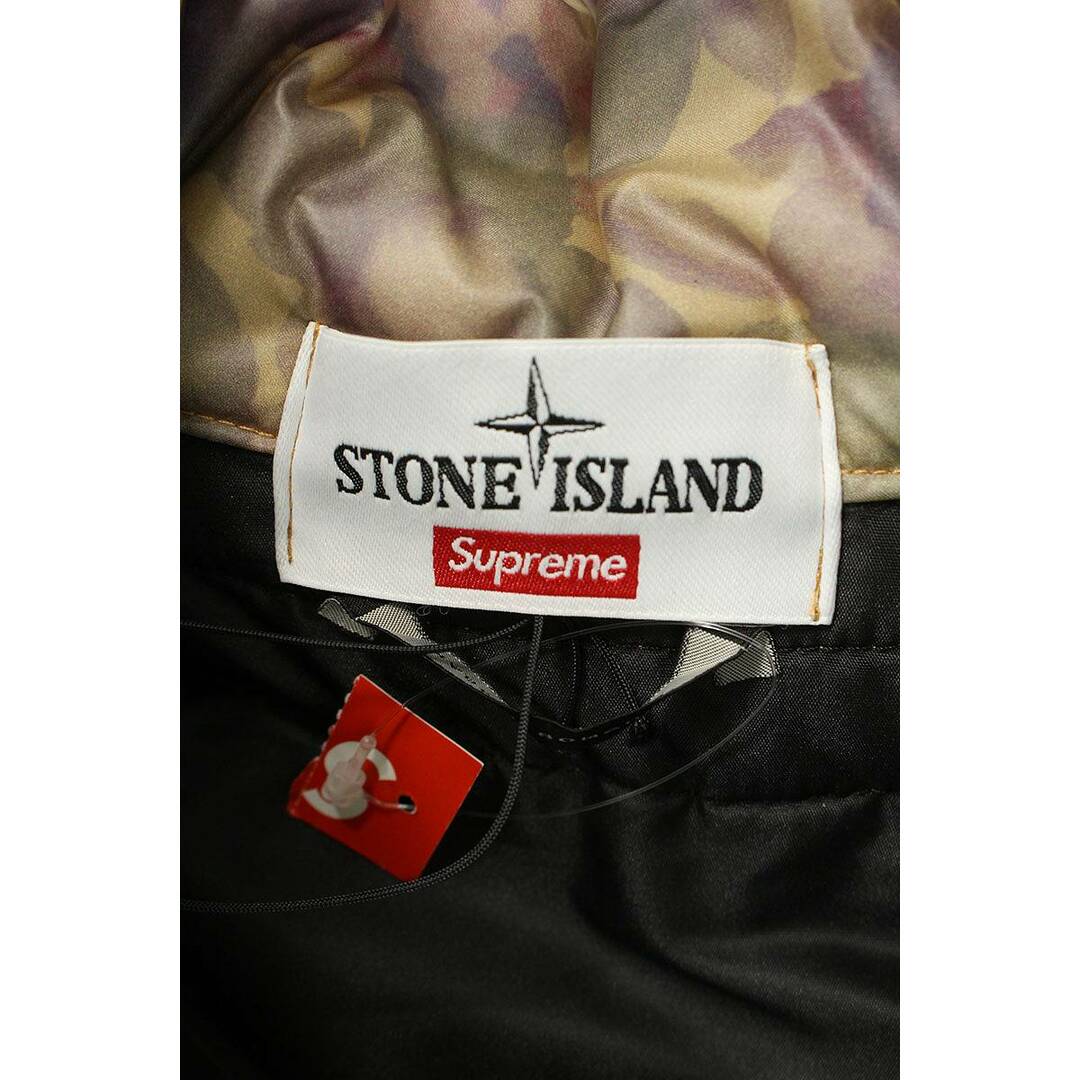 Supreme - シュプリーム ×ストーンアイランド STONEISLAND 17AW Stone