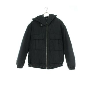 スリーワンフィリップリム(3.1 Phillip Lim)の3.1フィリップリム 中綿フーデッドブルゾン メンズ XS(ブルゾン)